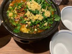 -树厨贵州菜(大十字店)