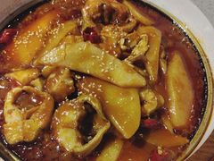 -将军牛排·尔滨地标朝鲜族美食(总店)