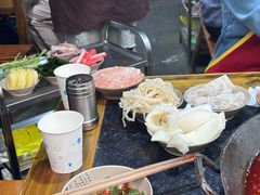 -星鸿社重庆老火锅