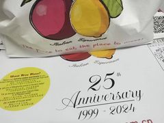 -安妮意大利餐厅(世贸天阶店)