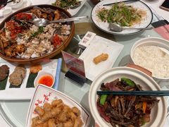 -顺德佬(五和店)