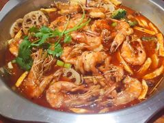 -惠友大虾(太原北街店)