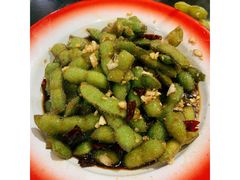 -小胡子烧烤(江汉路店)