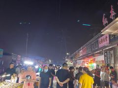 -中环花鸟鱼虫市场