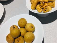 -郑庄脂渣海鲜楼(九水路店)