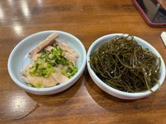 -李先生牛肉面大王(辽宁路店)