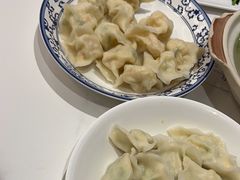 -东方饺子王(新奥购物中心店)