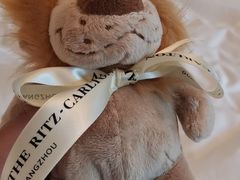 -广州富力丽思卡尔顿酒店