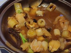-百富源·海鲜辽菜(浑河堡店)