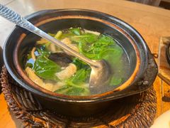 -大傻徽菜园·中国徽菜大师(老街店)