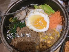 -九田家黑牛烤肉料理(二天地店)