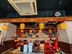 -黄家码头老火锅(解放碑旗舰店)