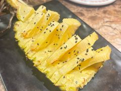 -郑喜旺烧烤(郑州总店)