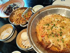 -简小舍·民间手艺菜(武昌江滩店)