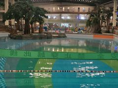 -南宫温泉水世界