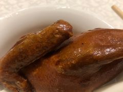 -好食上(喜盈门.范城店)