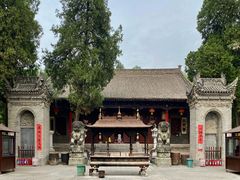 -兴教寺