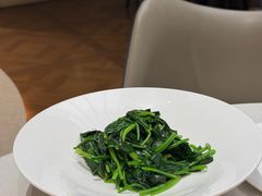 时令鲜蔬-狮王府淮扬菜(万象城店)
