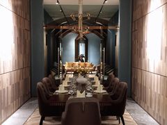 包厢-春申里餐厅(银泰in99店)