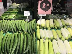 -物美超市(三里河店)