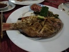 -Mai Mai Restaurant