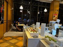 -苏州苏州湾艾美酒店-新食谱全日制餐厅