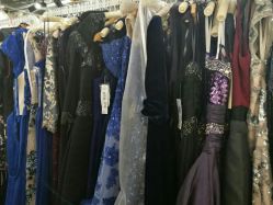 -LANYI COUTURE高级婚纱礼服改衣店