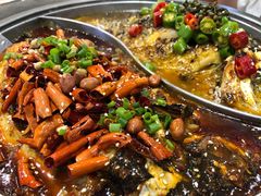 -一品鱼悦·烤鱼(海亮广场店)