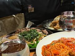 -Fuzzy Bistro 浮几韩餐·茶酒馆