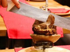 -五洲皇冠巴西烤肉餐厅