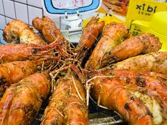 -桥东喜碧海鲜街(水东街店)