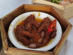 -鹿鸣酒家(越秀店)