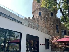 -J Create城市露营咖啡·简餐·宠物(上海动物园店)