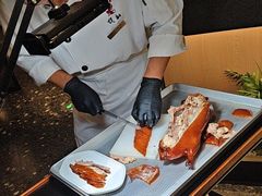 -悦融琥珀·京鲁菜·海味珍品(西单店)