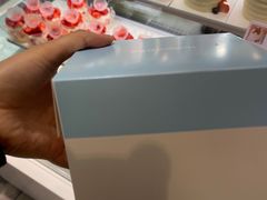 -好利来.生日蛋糕(杨家坪店)
