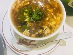 -Restaurant Sichuan 川里川外