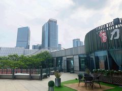 -刀马旦养生中心(时代店)