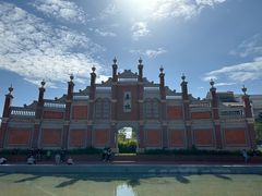 -赤坎·广东华侨国际旅游度假区