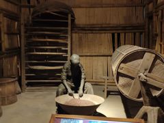 -中国闽台缘博物馆