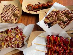 -江南西(地铁站)