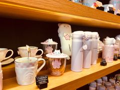 -星巴克臻选(深圳罗湖万象城店)