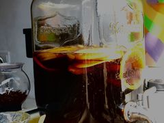 -茶是一枝花泡茶店