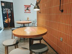 -肯德基(万科广东路店)