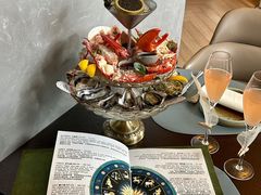 -普朗姆生蚝牛排馆 The Plump Oyster(成都摩方购物中心店)