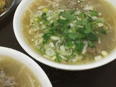 -郝刚刚羊杂割(山大店)
