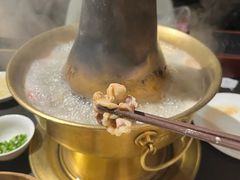-鼓楼东街老火锅(鼓楼店)