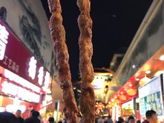 -王府井步行街