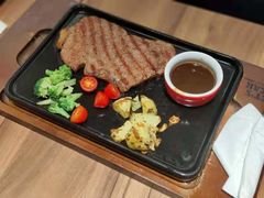 -必胜客(车陂店)
