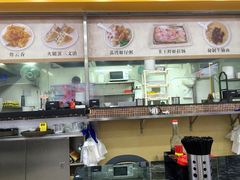 -燊意布拉肠云吞面(中山四路店)