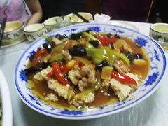 -文君楼美食·庭院酒店(宽窄巷子地铁站店)